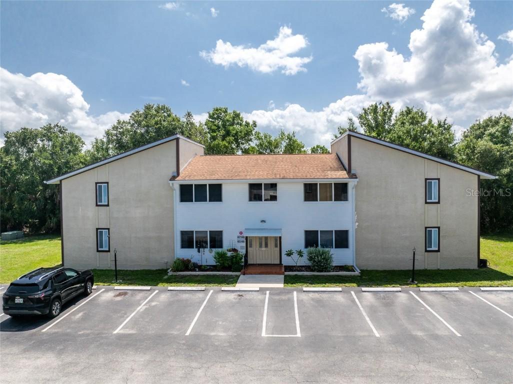 22481 Westchester Blvd. #B47, Punta Gorda, FL 33980