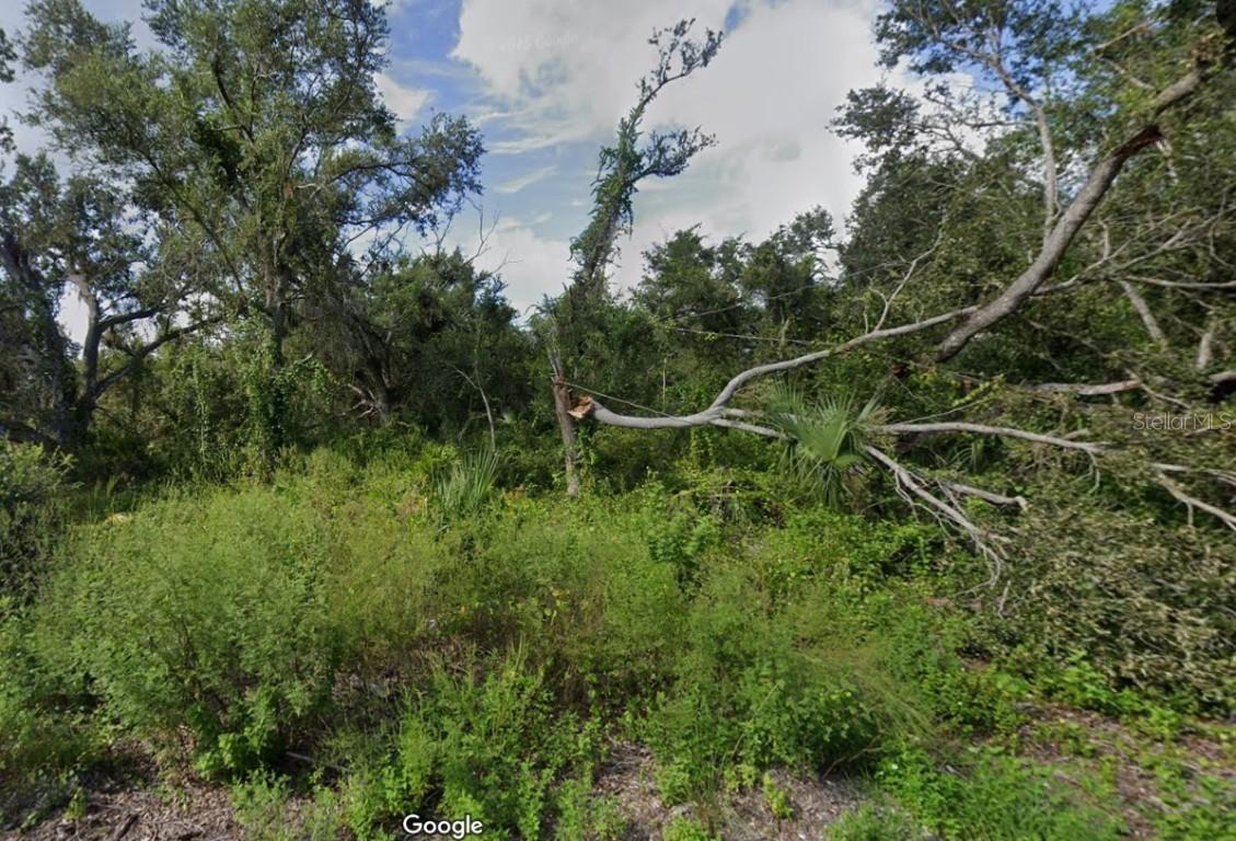 1389 Hillary Ter., Punta Gorda, FL 33983