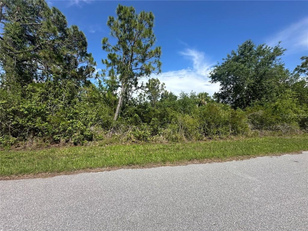 2392 Salerno St., Port Charlotte, FL 33953