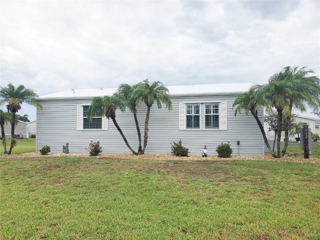 1000 Kings Hwy. #162, Port Charlotte, FL 33980