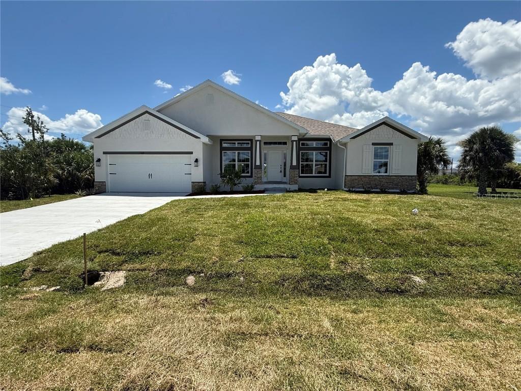 9469 Spring Cir., Port Charlotte, FL 33981