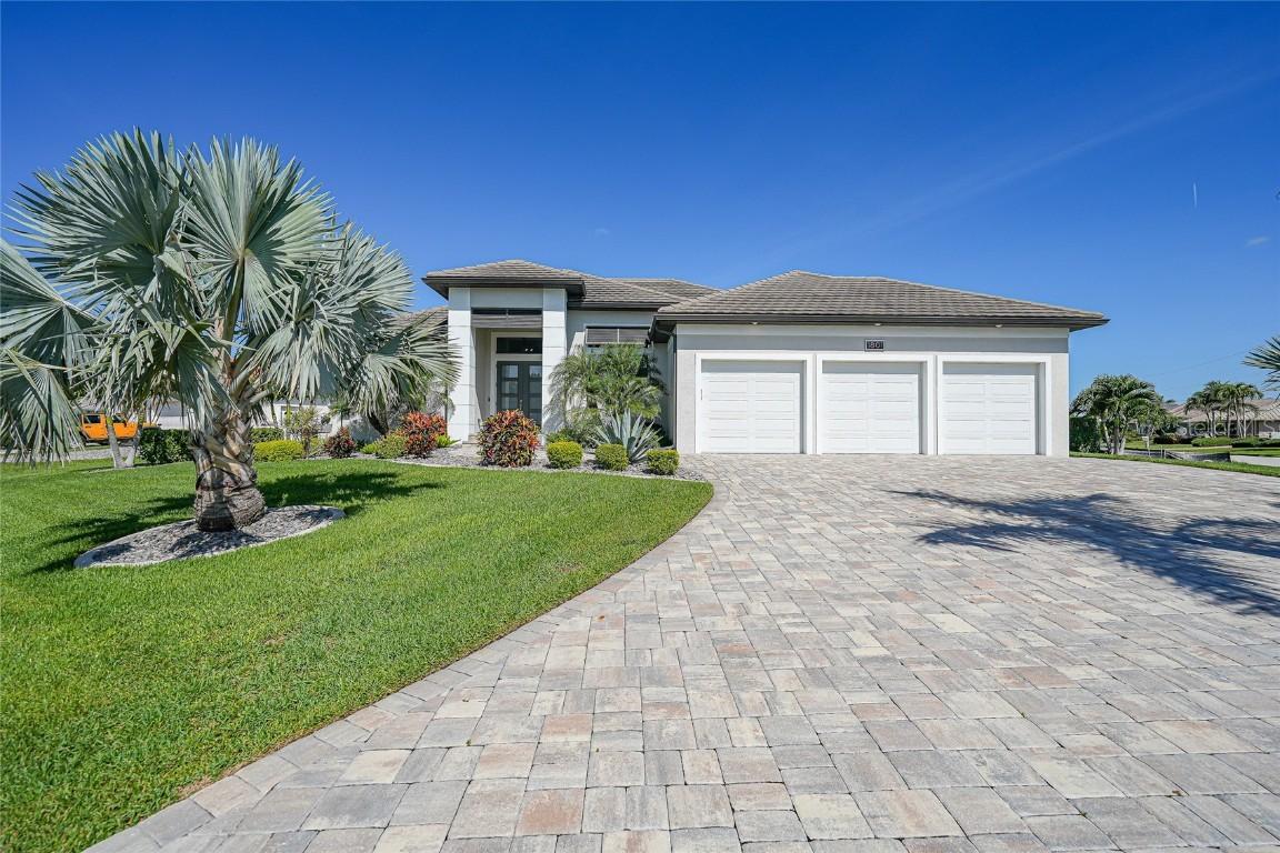 1801 Los Alamos Dr., Punta Gorda, FL 33950
