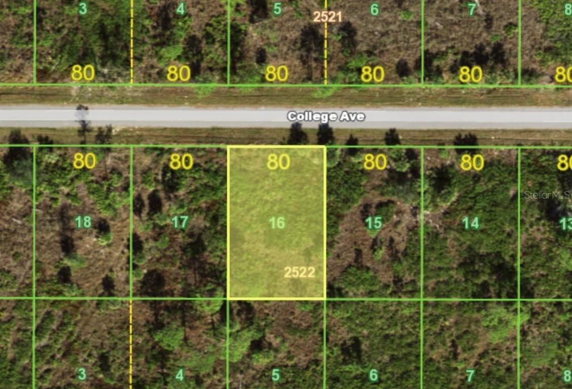 12407 College Ave., Port Charlotte, FL 33953