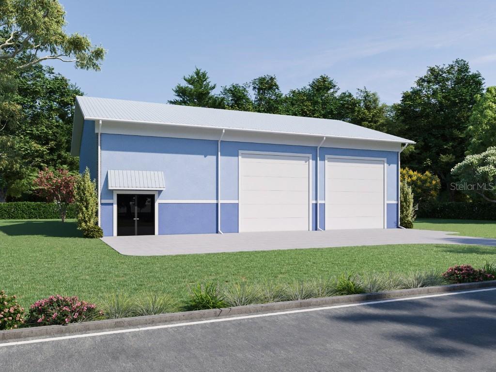 25471 Technology Blvd., Punta Gorda, FL 33950