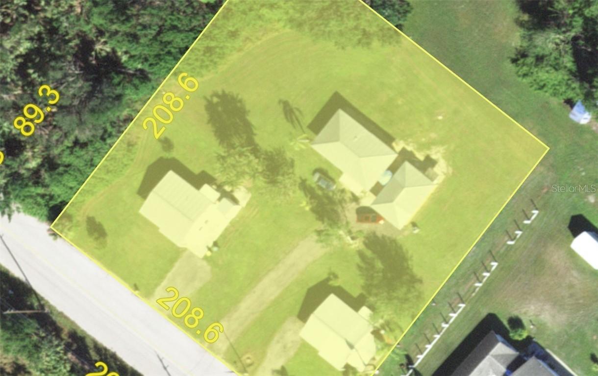 28024 Cleveland Ave., Punta Gorda, FL 33982