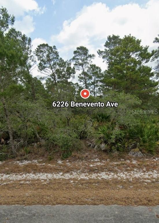6226 Benevento Ave., Sebring, FL 33872