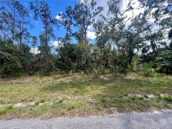 New Homes For Sale This Week in North Port: May 30th to June 5th