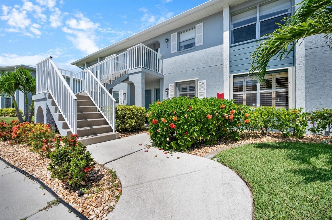 25050 Sandhill Blvd. #A2, Punta Gorda, FL 33983