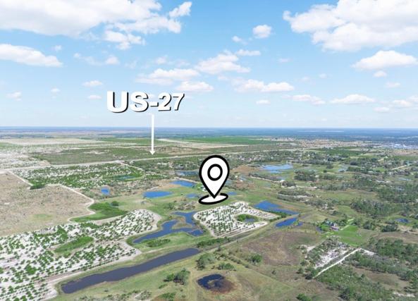 New Homes For Sale This Week in Venus: June 6th to June 12th