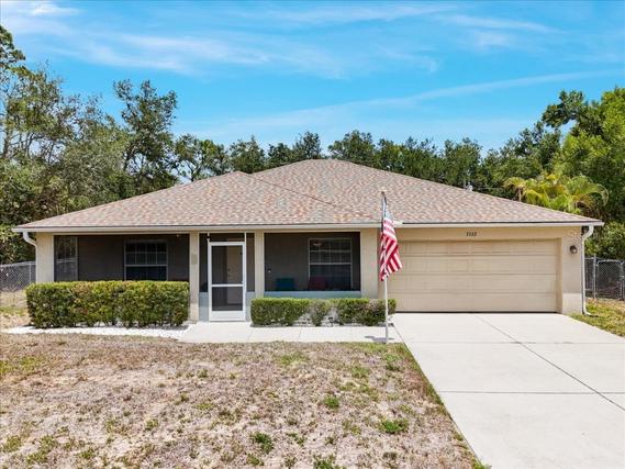 New Construction Homes For Sale This Week That Attend Meadow Park Elementary School: June 11th to June 17th