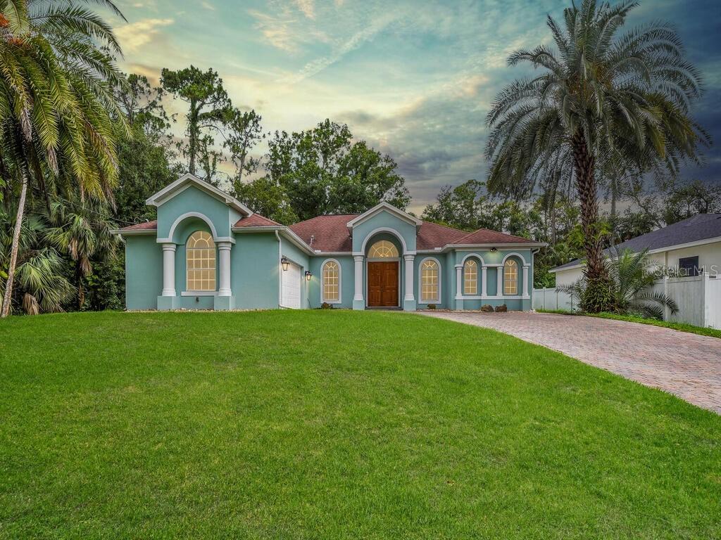 3847 Hopevale St., Fort Myers, FL 33905