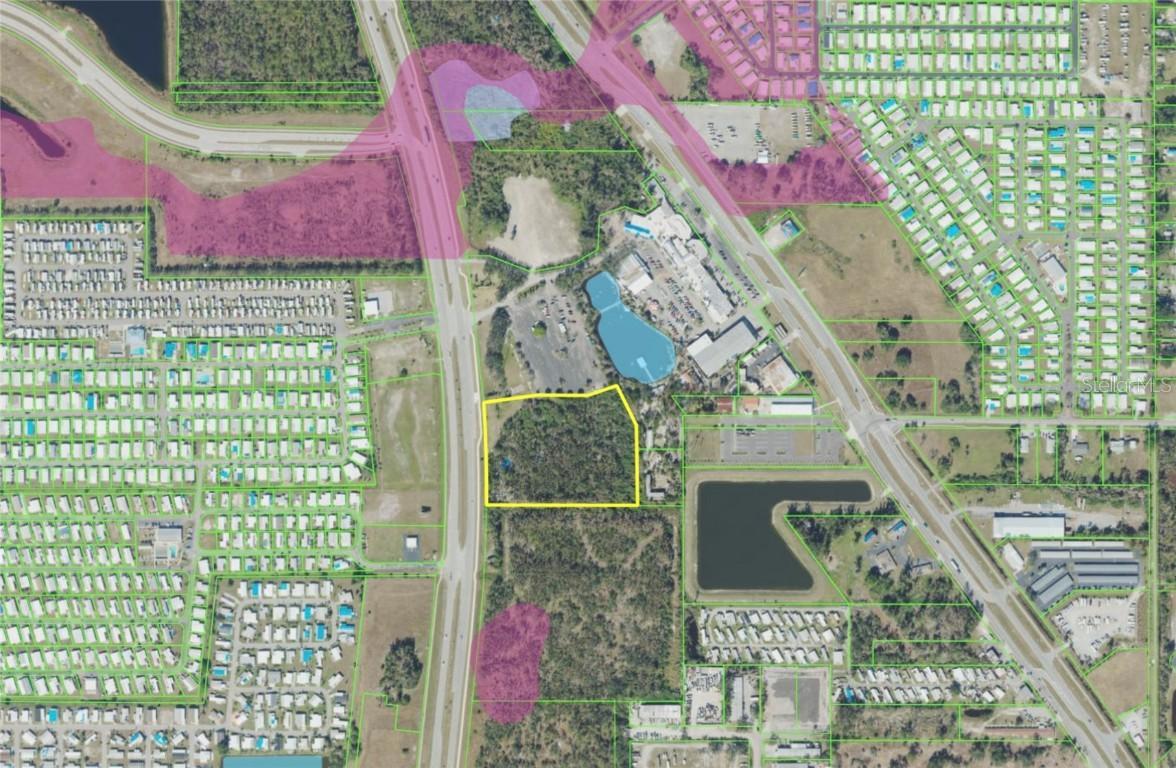 16450 N Cleveland Ave., North Fort Myers, FL 33903