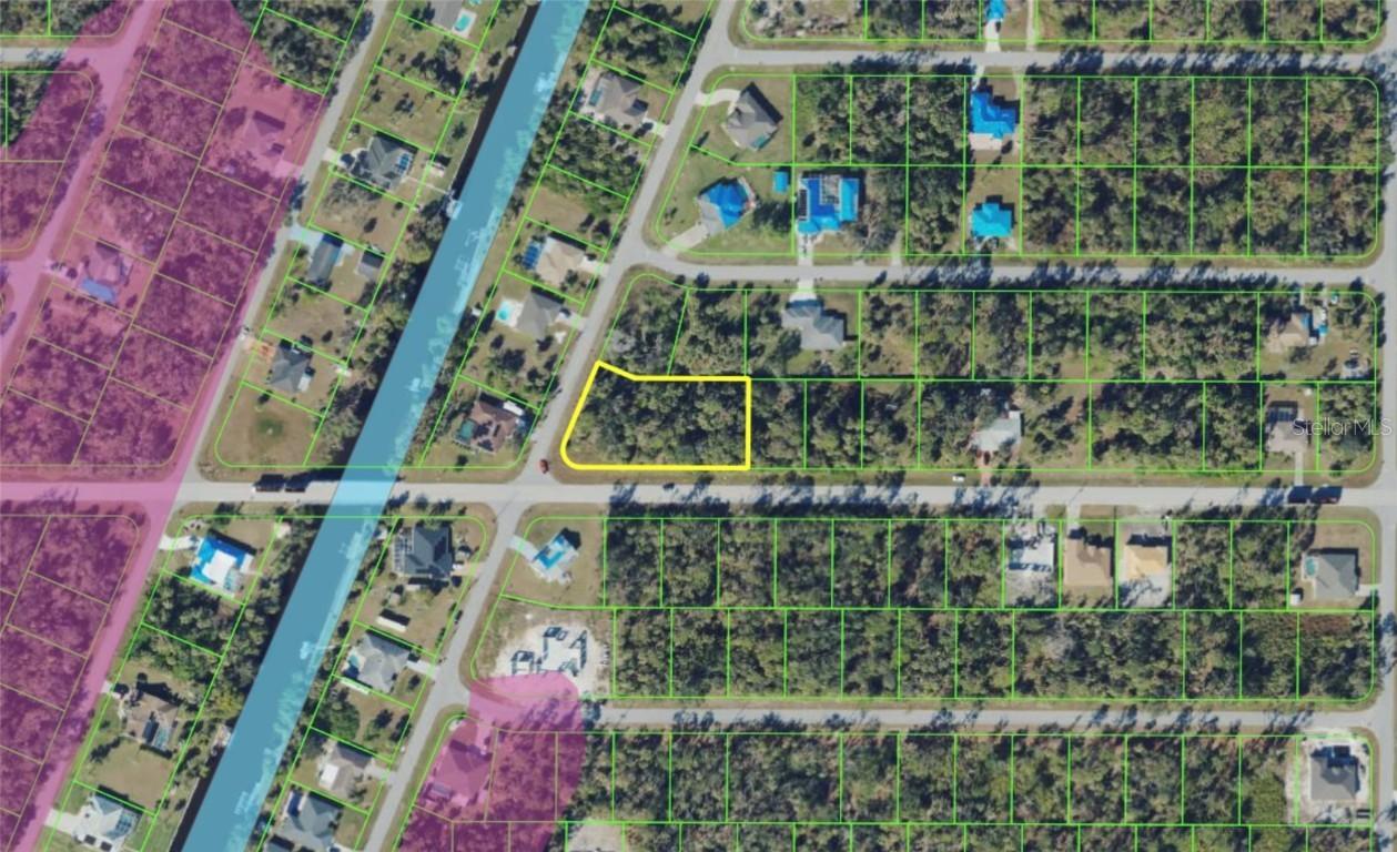 14396 Chamberlain Blvd., Port Charlotte, FL 33953