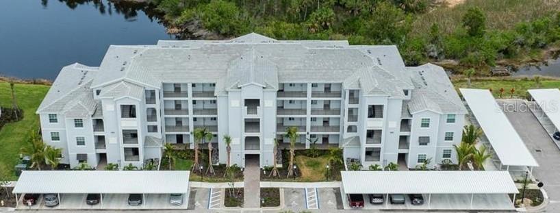 14141 Heritage Landing Blvd. #912, Punta Gorda, FL 33955