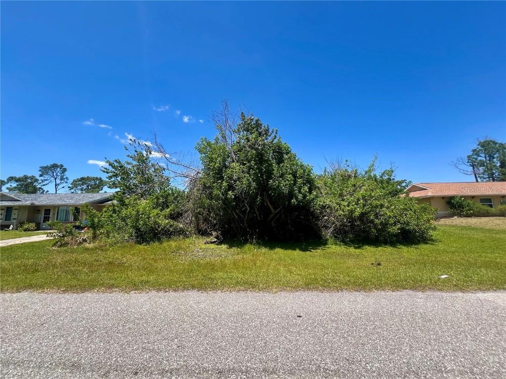 6361 David Blvd., Port Charlotte, FL 33981