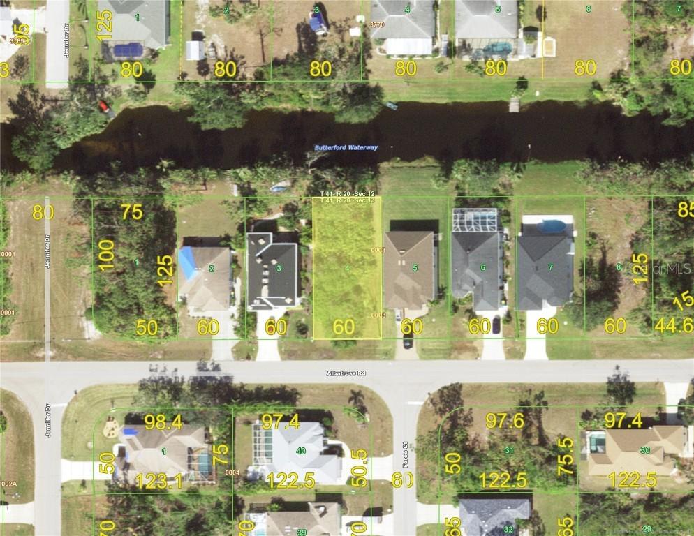 182 Albatross Rd., Rotonda West, FL 33947