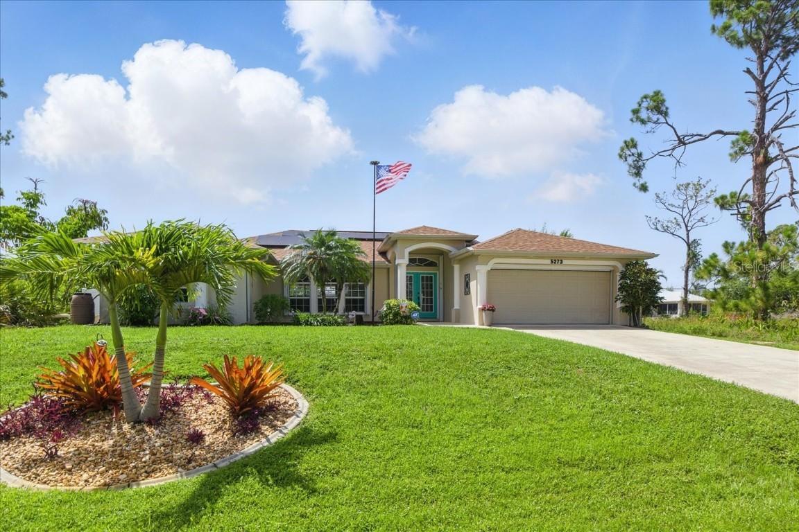 5273 Crestline Ter., Port Charlotte, FL 33981