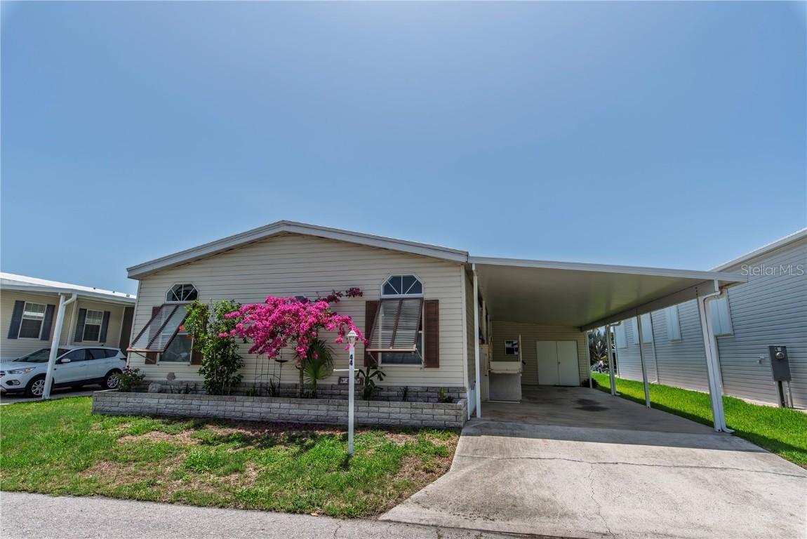 44 Windmill Blvd., Punta Gorda, FL 33950