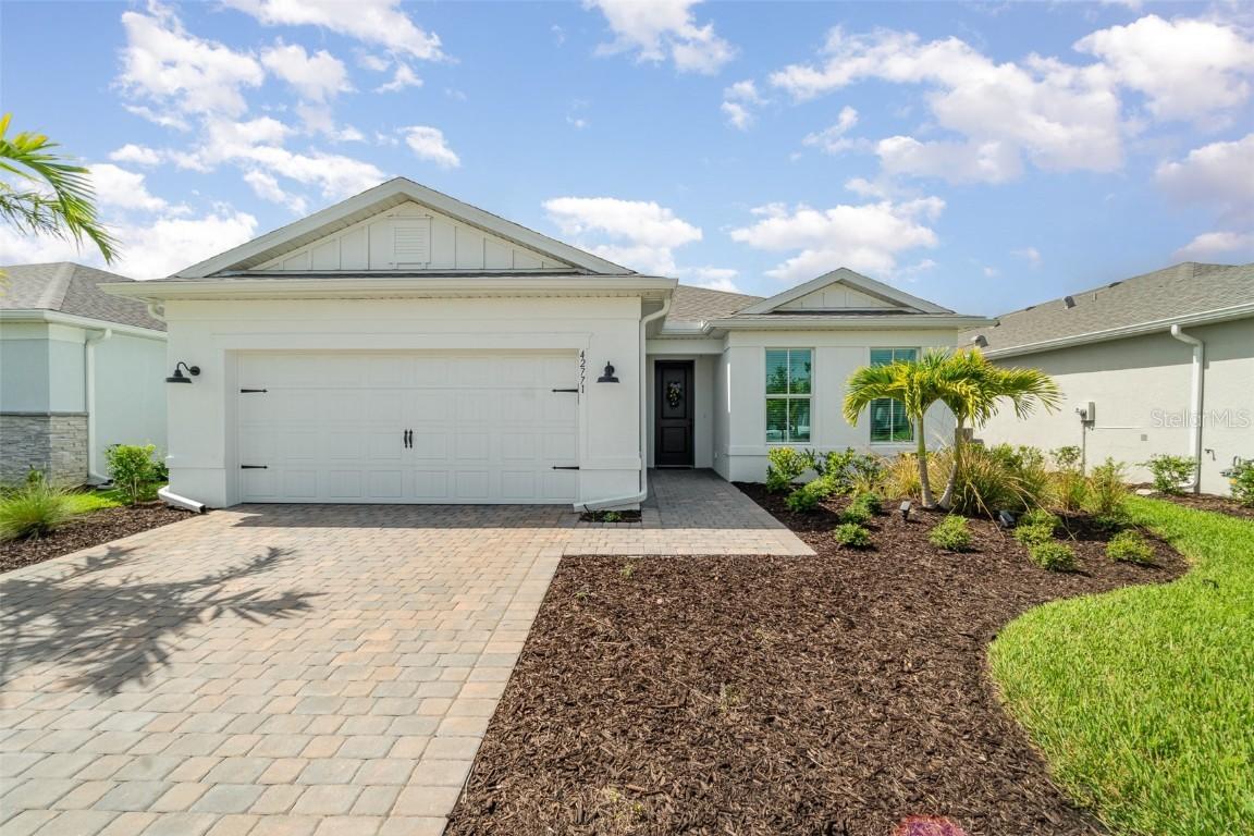 42771 Valley Brooks St., Punta Gorda, FL 33982