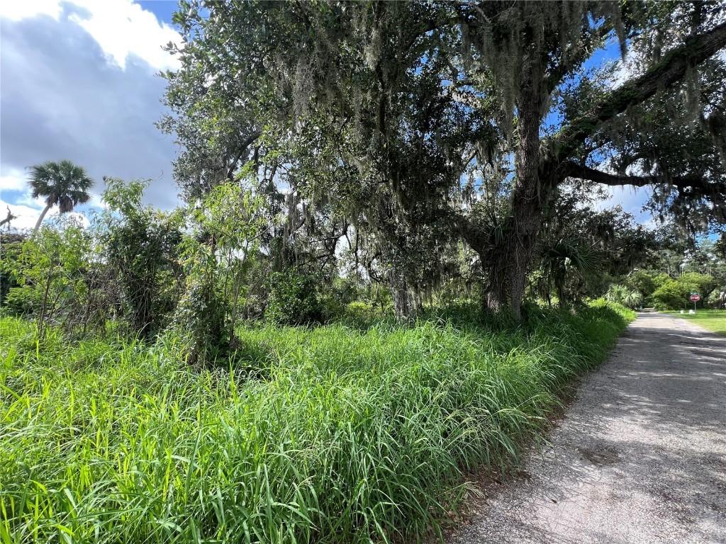 Ash St., Arcadia, FL 34266