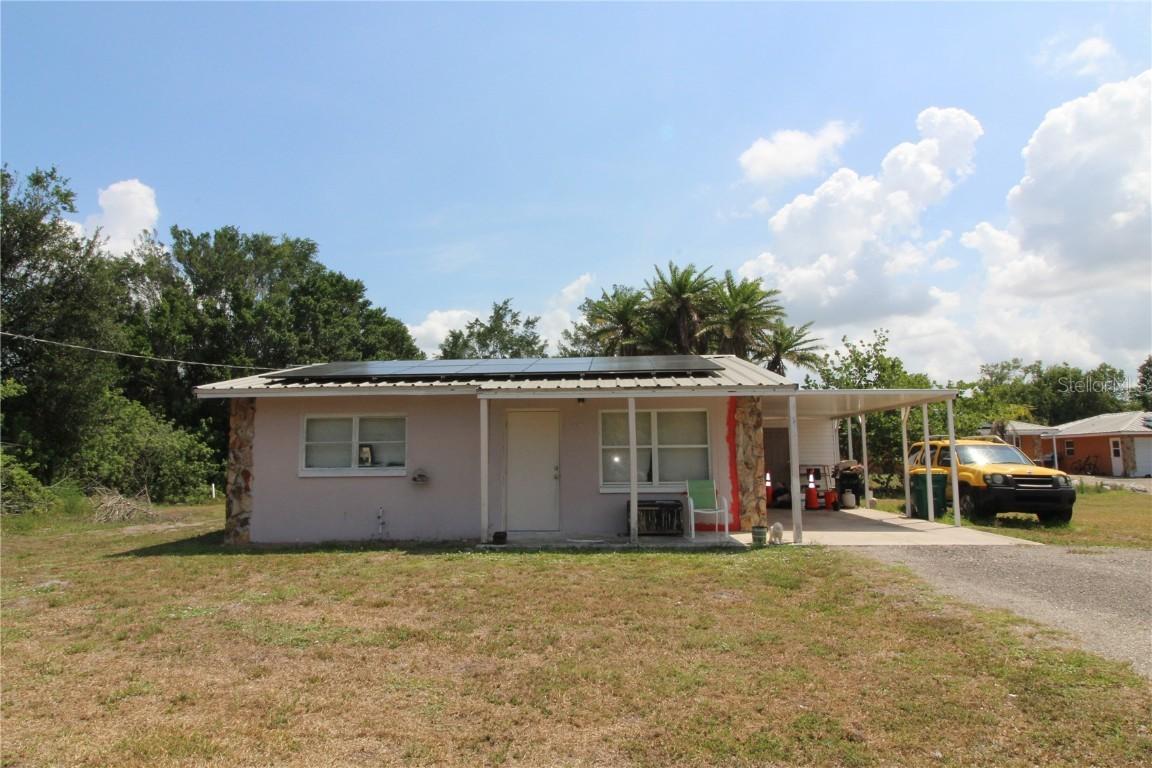 28024 Cleveland Ave., Punta Gorda, FL 33982