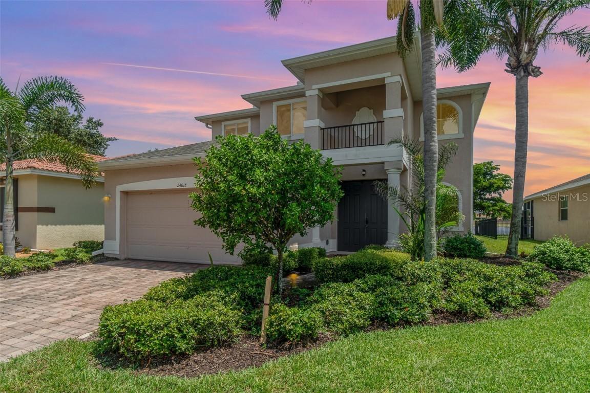 24016 Canal St., Punta Gorda, FL 33950
