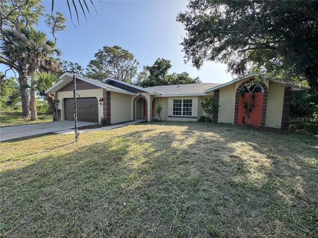726 Chevy Chase St., Port Charlotte, FL 33948