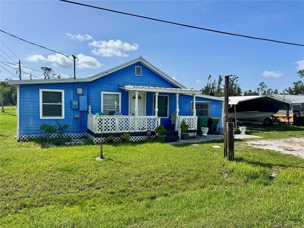 4315 Commercial St., Port Charlotte, FL 33953