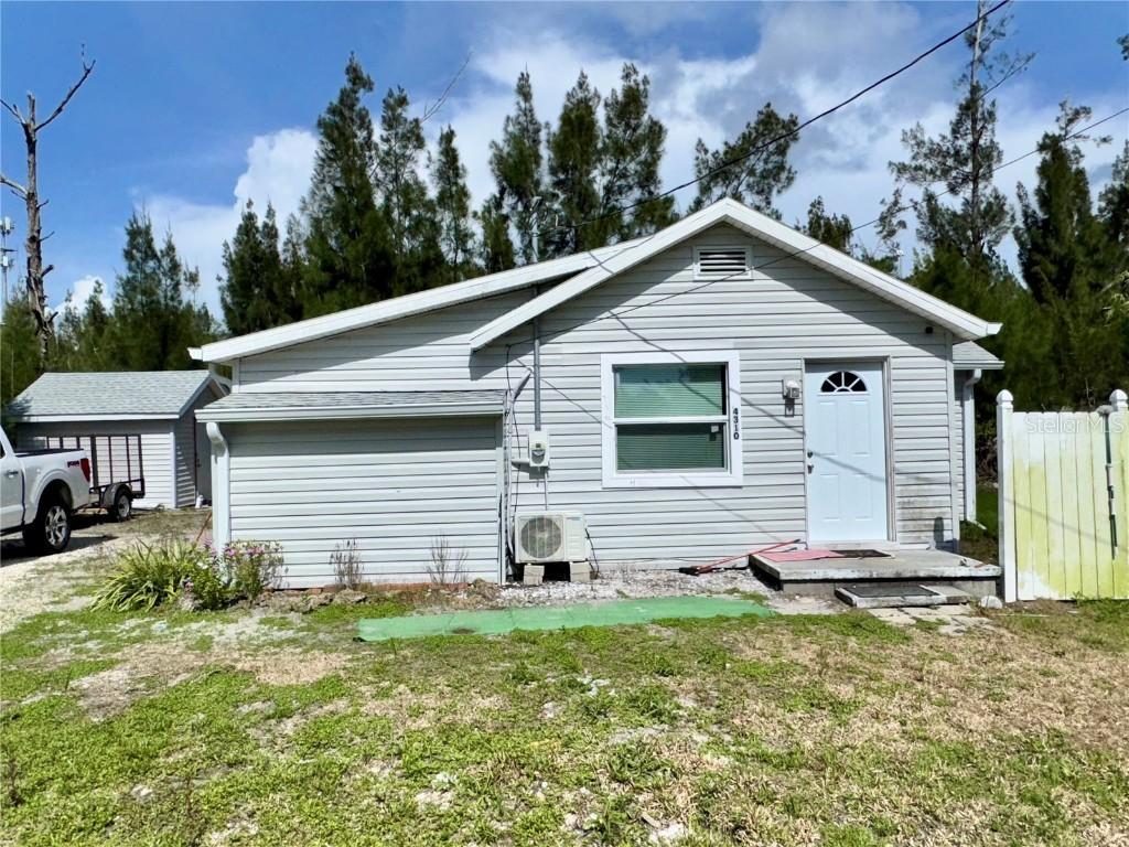 4310 Garden Rd., Port Charlotte, FL 33953