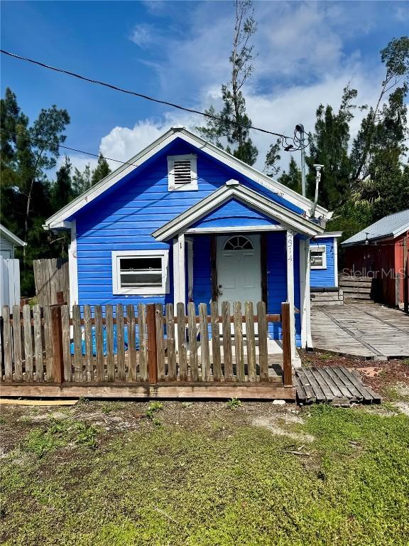 4314 Garden Rd., Port Charlotte, FL 33953
