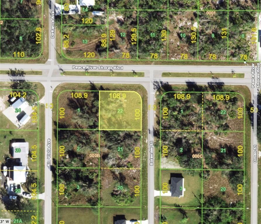 273 Bolender St., Punta Gorda, FL 33982