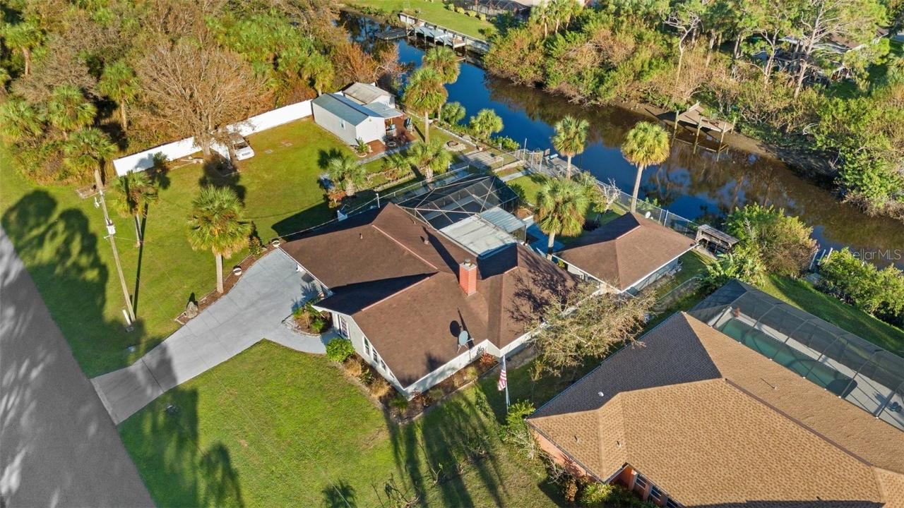 372 Cory St., Port Charlotte, FL 33953