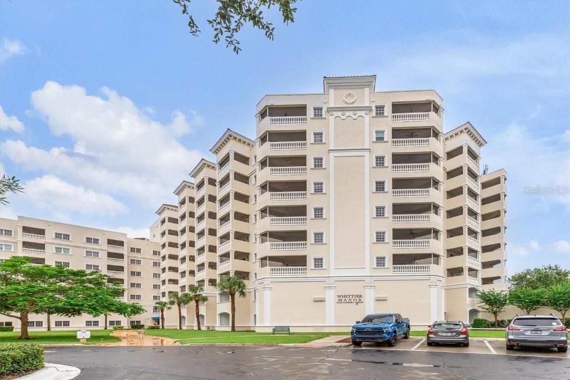 3730 Cadbury Cir. #616, Venice, FL 34293