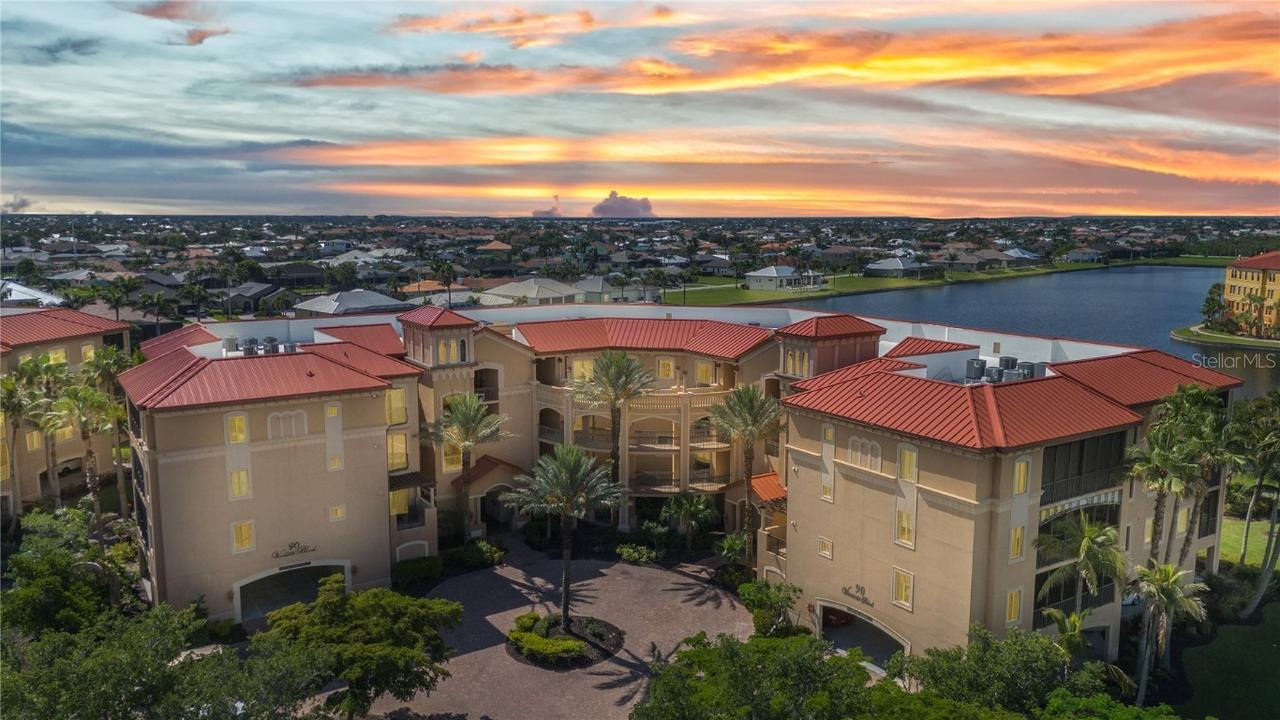 90 Vivante Blvd. #202, Punta Gorda, FL 33950