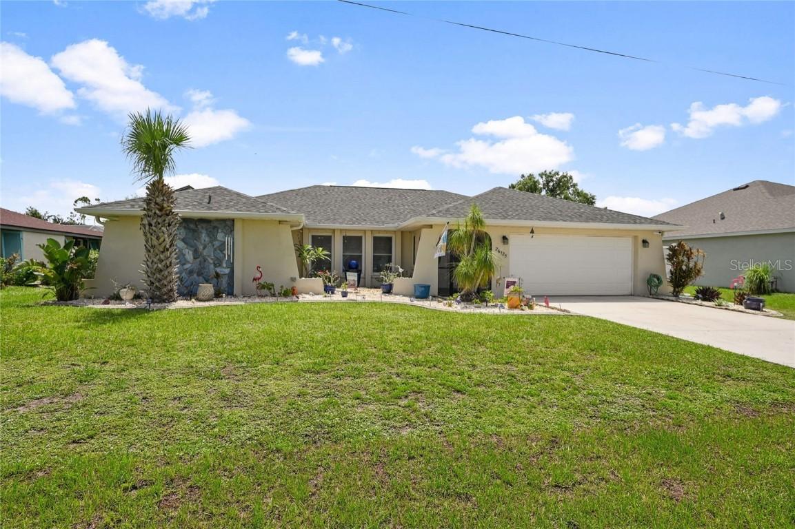 26125 Copiapo Cir., Punta Gorda, FL 33983