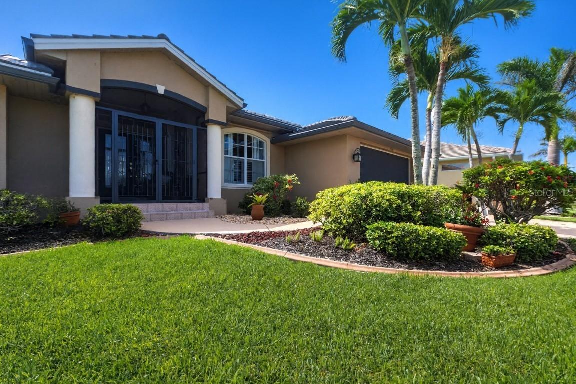 17150 Sarong Ln., Punta Gorda, FL 33955