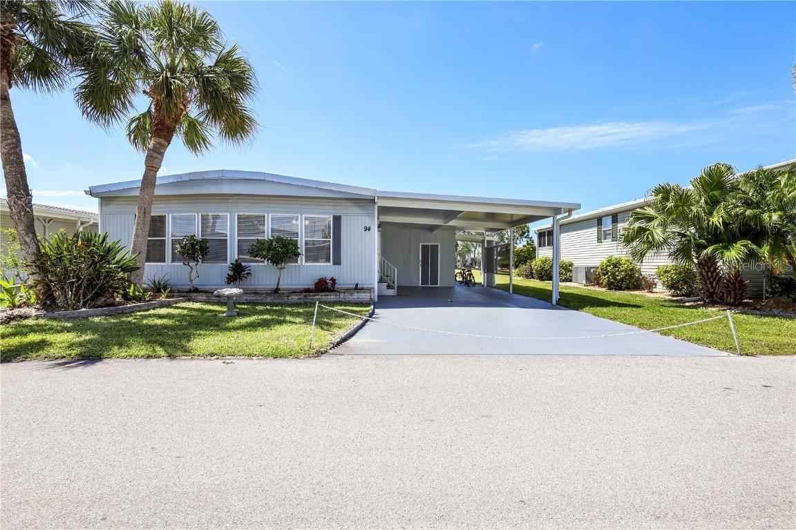 2100 Kings Hwy. #94, Port Charlotte, FL 33980