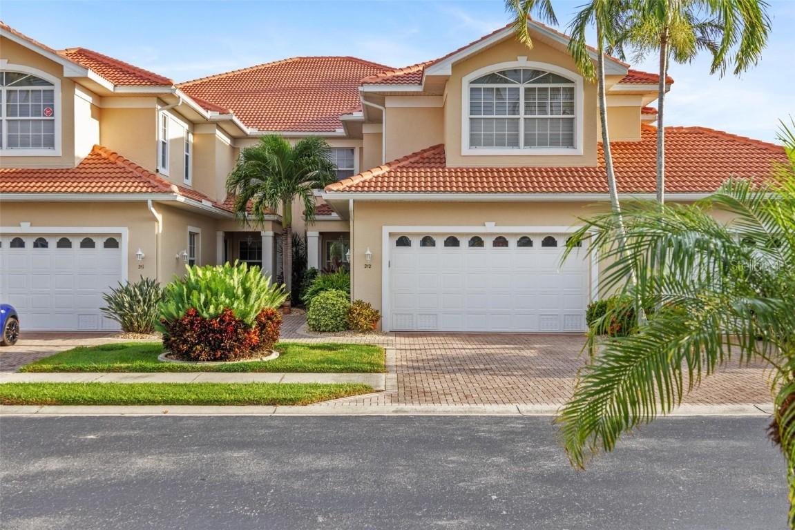 2630 Tarpon Cove Dr. #212, Punta Gorda, FL 33950