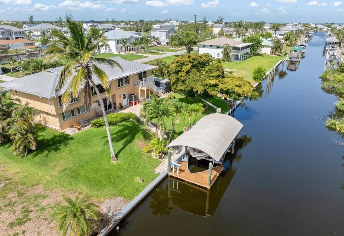 24398 Treasure Island Blvd., Punta Gorda, FL 33955