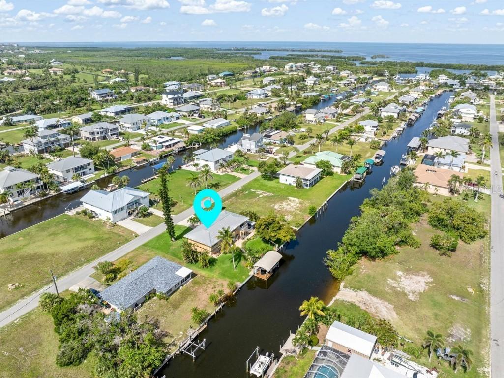 24398 Treasure Island Blvd., Punta Gorda, FL 33955