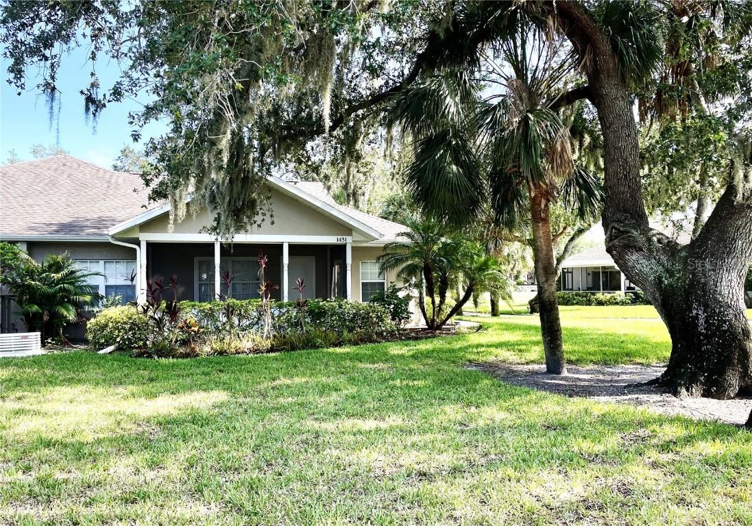 1431 Red Oak Ln., Port Charlotte, FL 33948