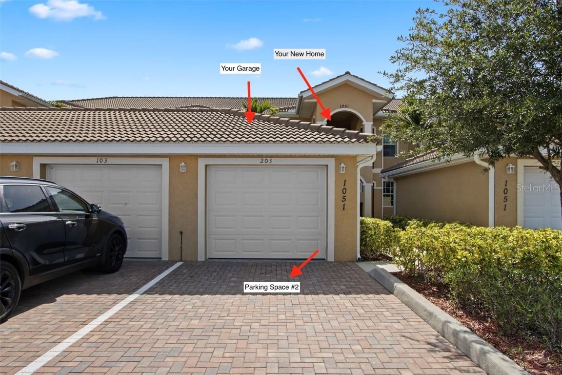 1051 Winding Pines Cir. #203, Cape Coral, FL 33909