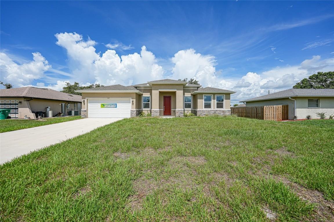 1057 Presque Isle Dr., Port Charlotte, FL 33952