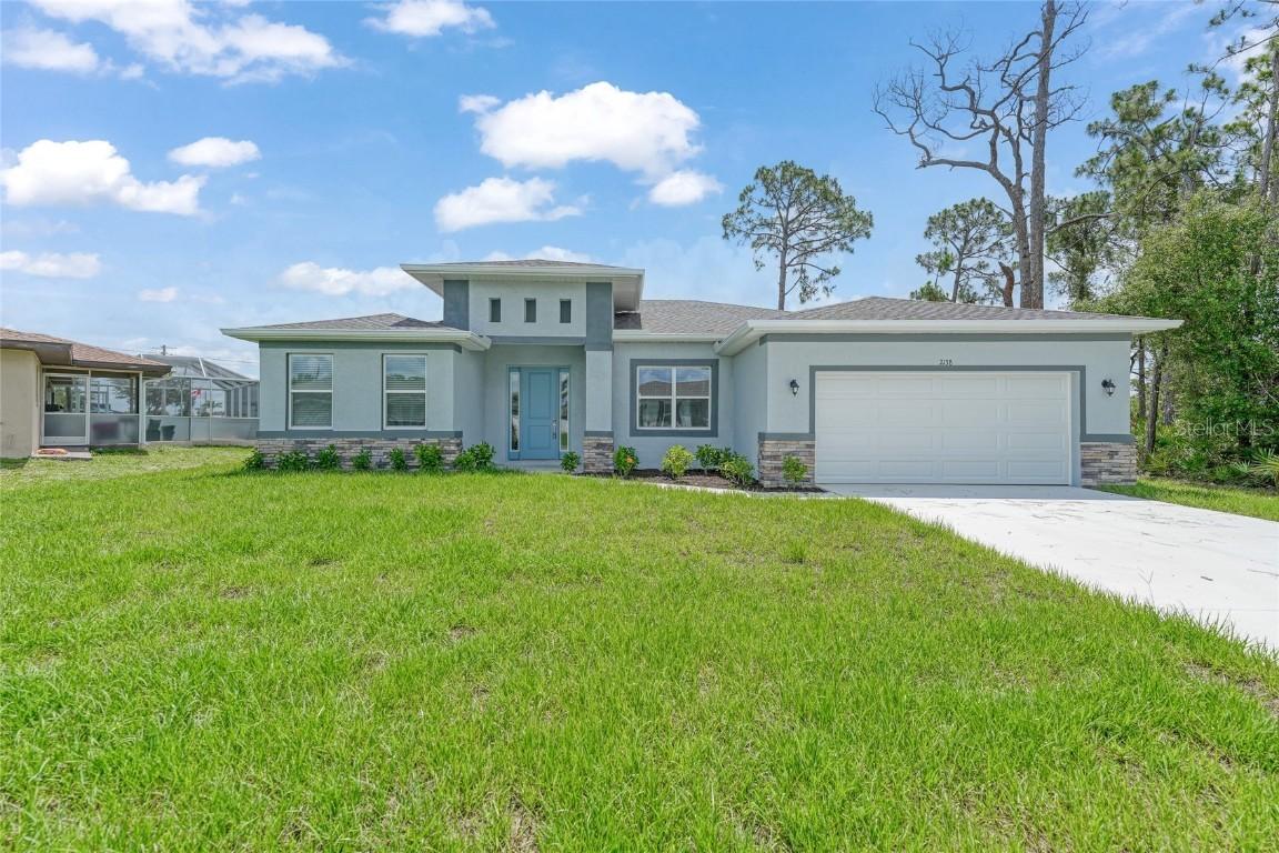 2138 Blaser St., Punta Gorda, FL 33980