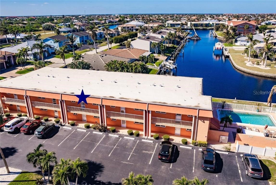 1345 Mediterranean Dr. #A203, Punta Gorda, FL 33950