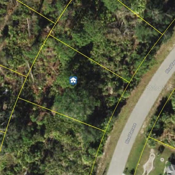 Rival Ter., North Port, FL 34286
