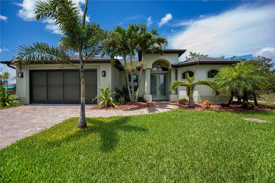 13471 Chenille Dr., Port Charlotte, FL 33981
