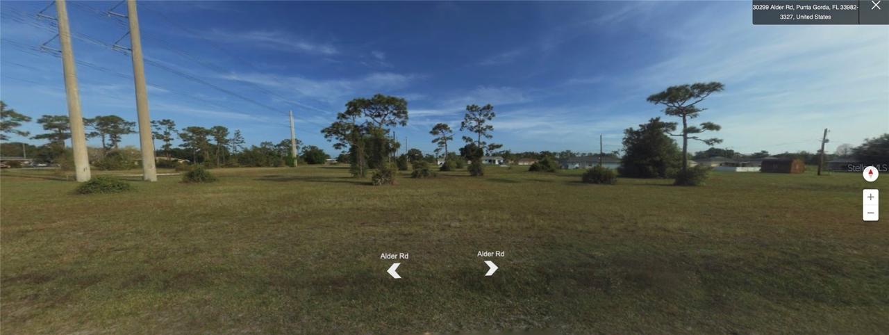 30298 Alder Rd., Punta Gorda, FL 33982