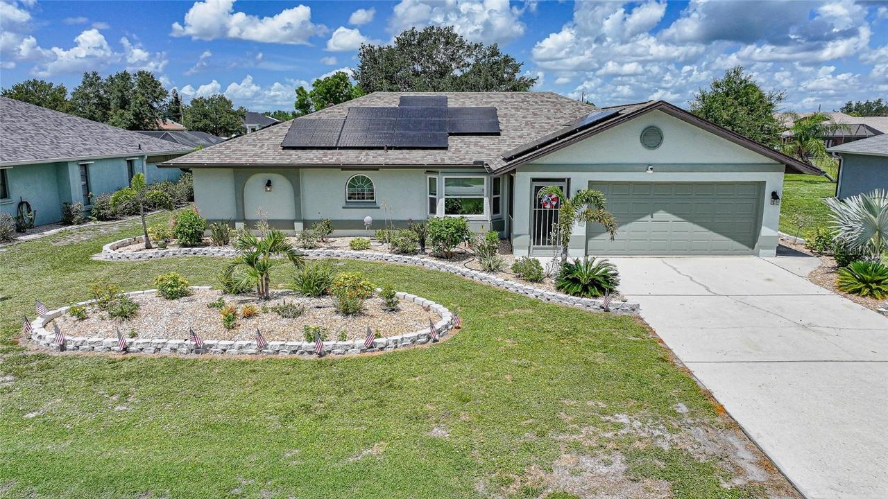 37 Pepe Ct., Punta Gorda, FL 33983