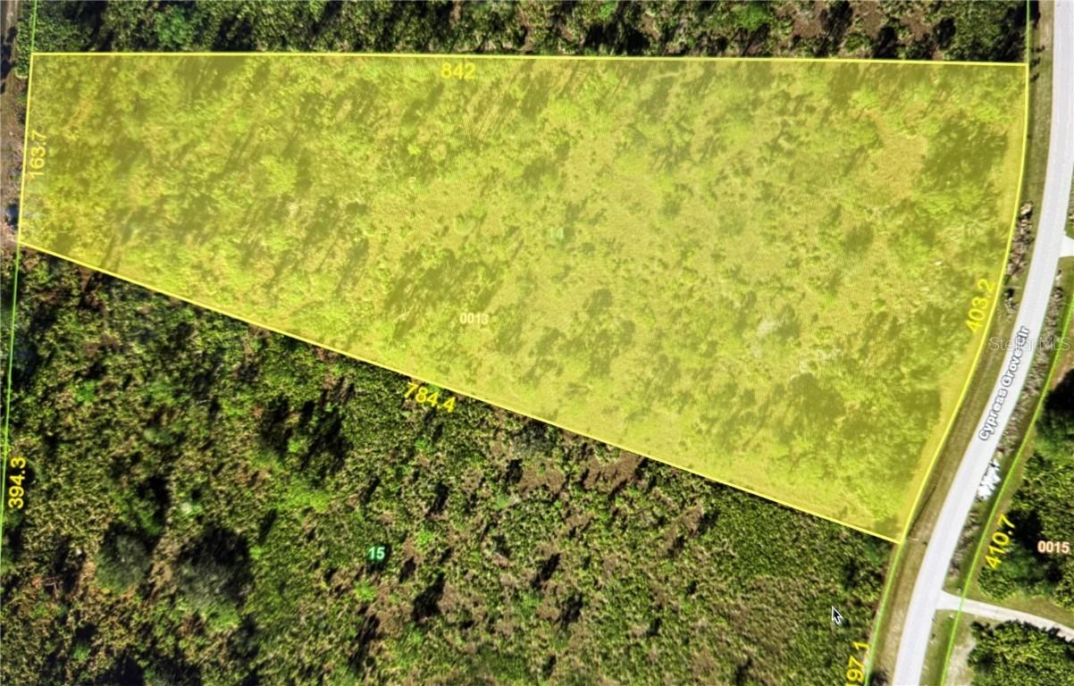 7001 Cypress Grove Cir., Punta Gorda, FL 33982